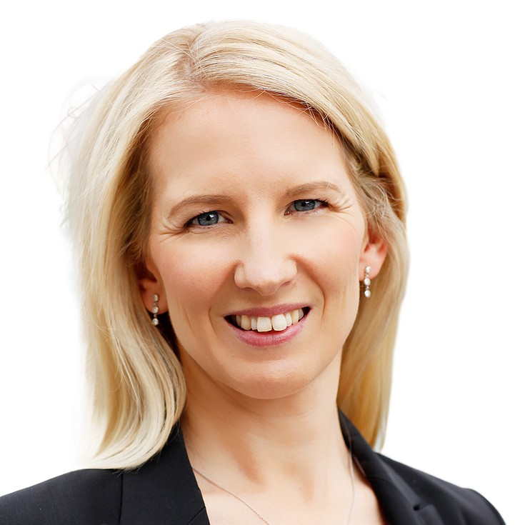 Anna Sundell, EQT Partners